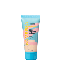 ADVERSA Matte 250 - Base Líquida 30ml