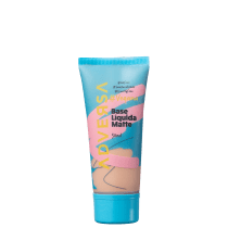 ADVERSA Matte 400 - Base Líquida 30ml