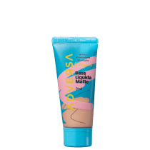 ADVERSA Matte 500 - Base Líquida 30ml