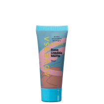 ADVERSA Matte 600 - Base Líquida 30ml