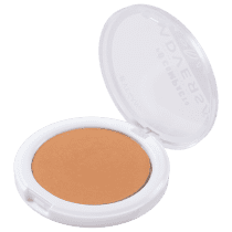 Pó Compacto Adversa Velvety Cover HD Vegano Cor 500 11g