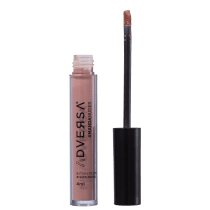 ADVERSA Manda Nudes Delícia - Batom Líquido 4ml