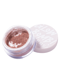 Adversa #GlowBomb Rosé Gold - Pó Iluminador 2g