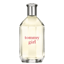 Tommy Girl Tommy Hilfiger Eau de Toilette - Perfume Feminino 200ml