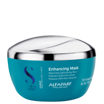 Alfaparf Semi Di Lino Curls Enhancing - Máscara 200ml
