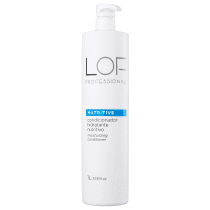 Condicionador LOF Professional Nutritive Hidratante 1000ml