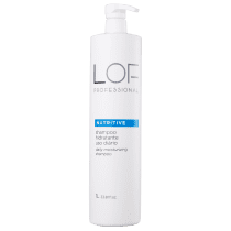 LOF Professional Nutritive Hidratante - Shampoo 1L