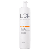 LOF Professional Repair Fitoprotetor - Shampoo 1L