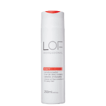 LOF Professional Wavy - Condicionador 250ml