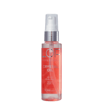 LOF Professional Crystal Oil Sérum - Óleo Capilar 60ml