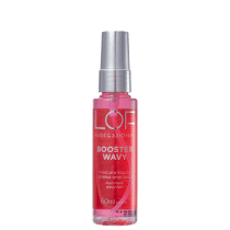 LOF Professional Booster Wavy - Máscara Capilar 60ml