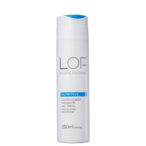 LOF Professional Nutritive Hidratante - Condicionador 250ml