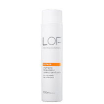 LOF Professional Repair Fitoprotetor - Shampoo 300ml