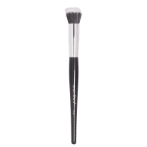 Macrilan Reto Curto Max Duo Fiber A39 - Pincel para Maquiagem
