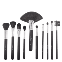 Kit Macrilan Pincéis KP9-1B (10 Produtos)