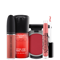 Kit M·A·C Make Monocromática (4 Produtos)