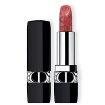 Batom Acetinado Dior Rouge Edição Limitada Dia das Mães 458 Paris 3,5g