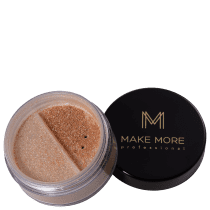 Make More Luminus Glow - Pó Iluminador 4,5g