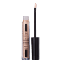 Make More Verniz Gold - Batom Líquido 4ml