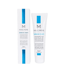 Make More Balance Cream - Hidratante Facial 60g