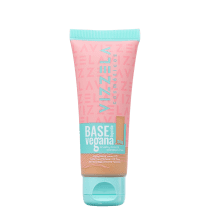 Vizzela Cosméticos 11 - Base Líquida 30g
