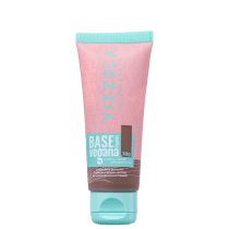 Vizzela Cosméticos 18 - Base Líquida 30g