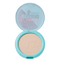 Vizzela Cosméticos 01 - Pó Compacto 9g