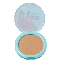 Pó Compacto Vizzela Cosméticos 07 9g