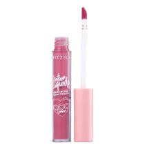 Vizzela Cosméticos Dog Lovers Cor 05 Yorkshire - Batom Líquido 3,5g