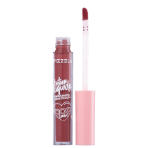 Vizzela Cosméticos Dog Lovers Cor 07 Beagle - Batom Líquido 3,5g