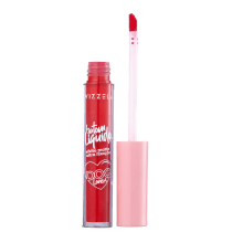 Vizzela Cosméticos Dog Lovers Cor 08 Cavalier - Batom Líquido 3,5g