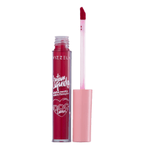 Vizzela Cosméticos Dog Lovers Cor 09 Bulldog - Batom Líquido 3,5g