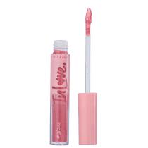 Vizzela Cosméticos In Love 01 Mozão - Gloss Labial 3,5g