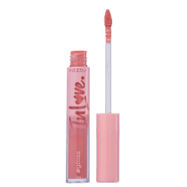 Vizzela Cosméticos In Love 06 Xuxu - Gloss Labial 3,5g