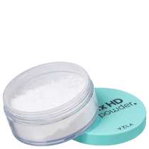 Vizzela Cosméticos Fix HD Powder - Pó Translúcido 9g