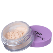 Vizzela Cosméticos Eye Powder 01 - Pó Solto 2g