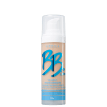 BB Cream Vizzela 10 em 1 FPS 30 Cor 01 35g