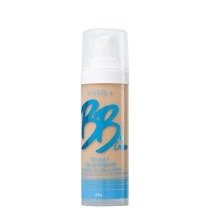 Vizzela Cosméticos 10 em 1 FPS 30 Cor 02 - BB Cream 35g