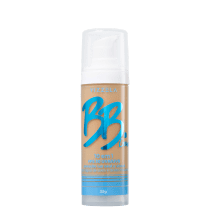 Vizzela Cosméticos 10 em 1 FPS 30 Cor 04 - BB Cream 35g