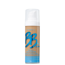 BB Cream Vizzela 10 em 1 FPS 30 Cor 4,5 35g