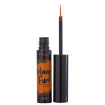 Vizzela Cosméticos Have Fun! Laranja - Delineador Líquido 4ml
