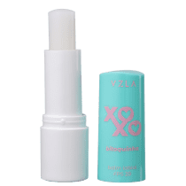 Bálsamo Labial Vizzela Cosméticos Balm Xoxo FPS 20 Bitoquinha 4g