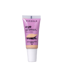 Vizzela Cosméticos Eye Primer 03 - Primer para Olhos 10g