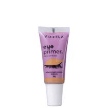 Vizzela Cosméticos Eye Primer 05 - Primer para Olhos 10g