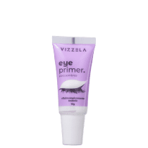 Vizzela Cosméticos Eye Primer Branco - Primer para Olhos 10g