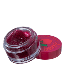 Vizzela Cosméticos Berry Scrub - Esfoliante Labial 10g