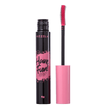 Vizzela Cosméticos Have Fun! Rosa - Máscara para Cílios 6g