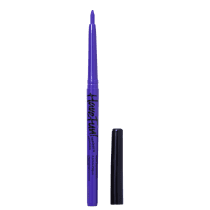 Lápis de Olho Have Fun! Vizzela Cosméticos Roxa 0,24g