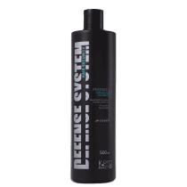 K.Pro Prepare Defense System Hair Security - Tratamento 500ml