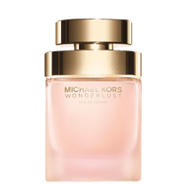 Perfume Feminino Wonderlust Eau de Voyage Michael Kors Eau de Parfum 100ml